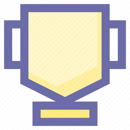 Achievement, interface, rank, trophy, user, winner icon - Download on Iconfinder