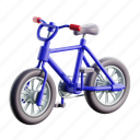 bicycle, bike, land vehicle, transportation 