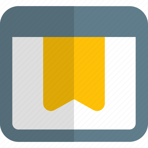 Landing, page, bookmark, favorite icon - Download on Iconfinder
