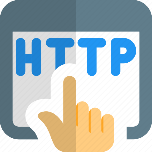 Landing, page, http, touch icon - Download on Iconfinder