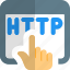 landing, page, http, touch 