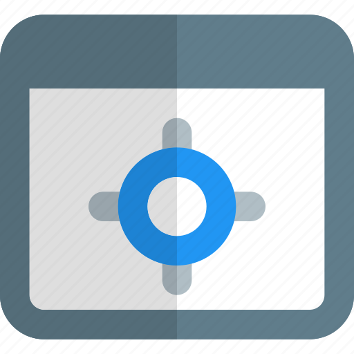 Landing, page, target, web icon - Download on Iconfinder