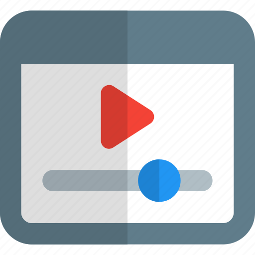 Landing, page, video, size icon - Download on Iconfinder