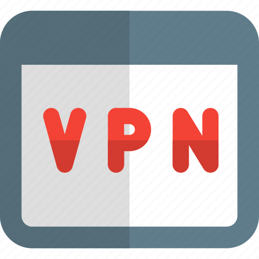 Landing, page, vpn, connection icon - Download on Iconfinder