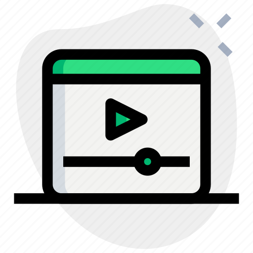 Landing, page, video, size icon - Download on Iconfinder