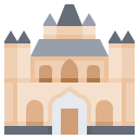 building, burgos, cathedral, landmark 