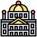 federal, palace, parliament, swiss, switzerland 