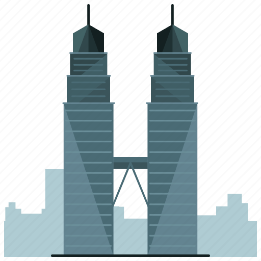 City, landmark, landmarks, skyscraper, tower, towers icon - Download on Iconfinder