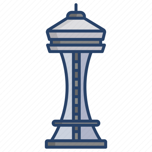 Space, needle icon - Download on Iconfinder on Iconfinder