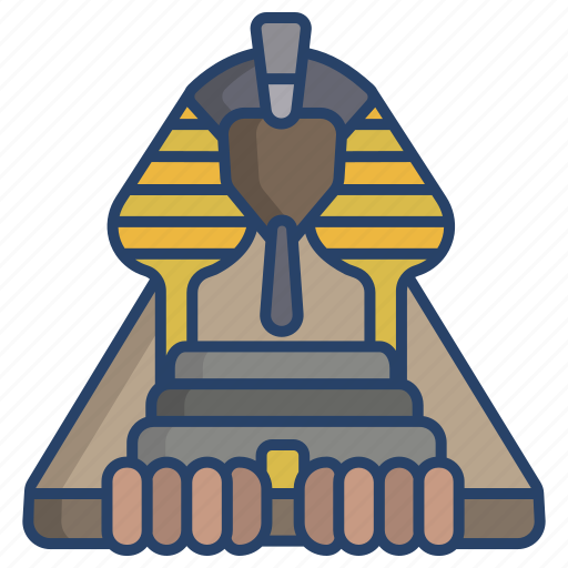 Sphinx icon - Download on Iconfinder on Iconfinder