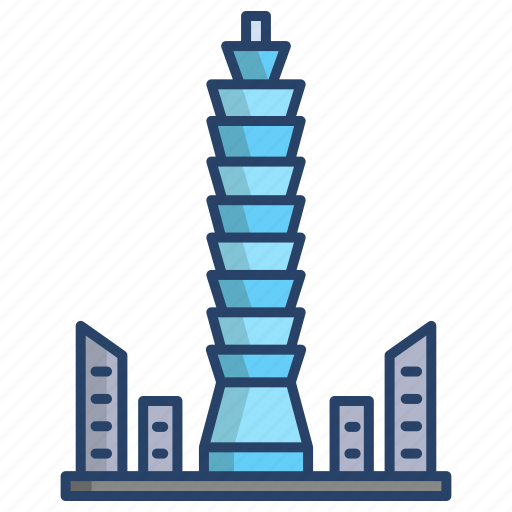 Taipei icon - Download on Iconfinder on Iconfinder