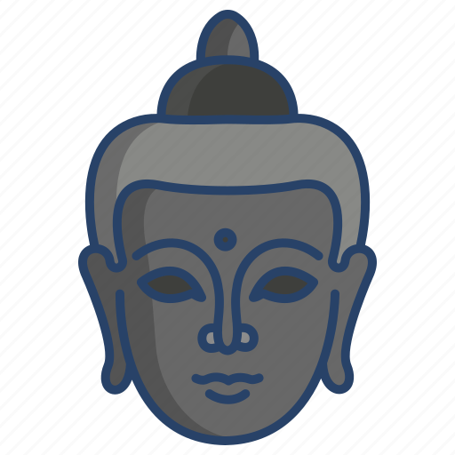 Tian, tan, buddha icon - Download on Iconfinder