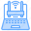 access, computer, laptop, point, router, wifi 