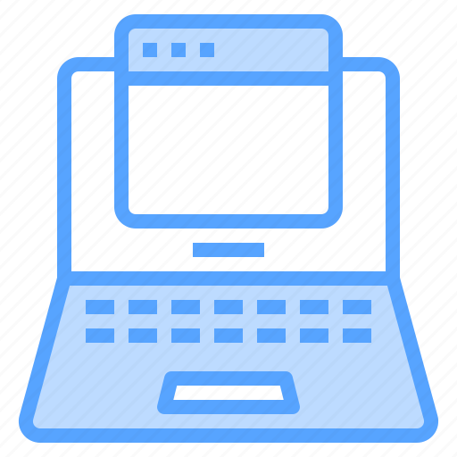 Browser, computer, laptop, web, website icon - Download on Iconfinder