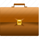 case, career, job, briefcase, valise, suitcase, purse, satchel, bag, portmanteau, handbag, pouch, trunk