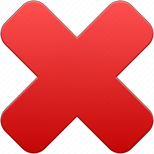Close, trash, exit, remove, delete icon - Download on Iconfinder