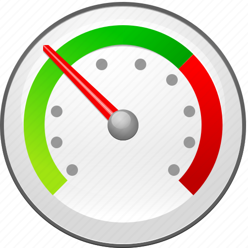 Alarm, watch, value, gauge, speed, meter, measure icon - Download on Iconfinder