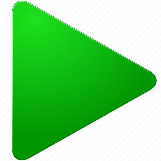 Up, next, go, green, arrow, forward, start icon - Download on Iconfinder