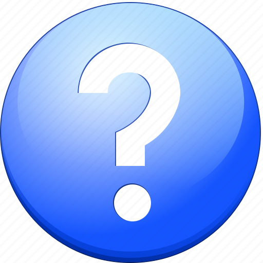 Support, question, help, mark, prompt, point, assistance icon - Download on Iconfinder