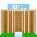 apartments, motel, travel, hotel building, rooms, tourism, vacation