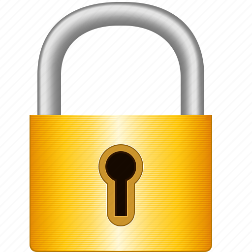 Lock, security, password, secure, close, fasten, become reserved icon - Download on Iconfinder