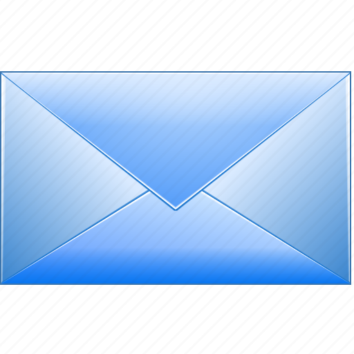 Communication, email, envelope, letter, mail, message, newsletter icon - Download on Iconfinder