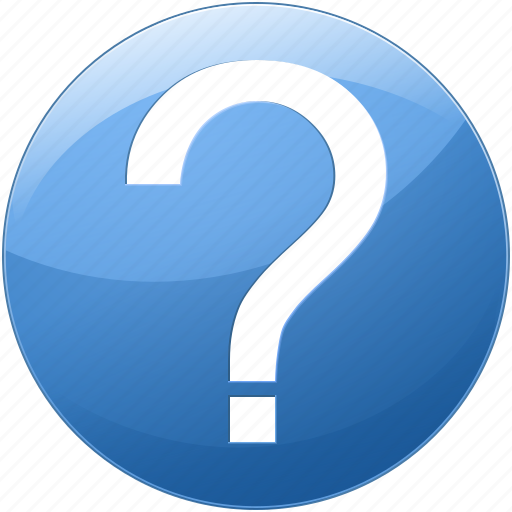Help, info, information, problem, query, question mark, support icon - Download on Iconfinder