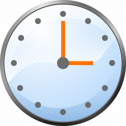 Clock, schedule, time, timer, timing, wait, watch icon - Download on Iconfinder
