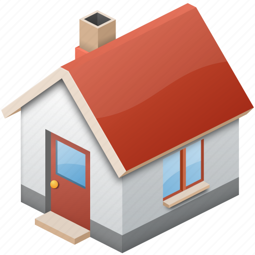 Home, house, simple icon - Download on Iconfinder