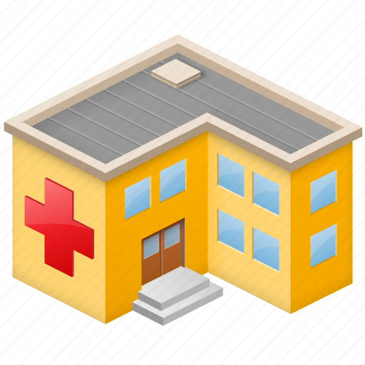 Simple, hospital, health, medicine, medical, care, drugstore icon - Download on Iconfinder