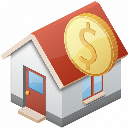 Picket, house, immovable, realty, home, property, building icon - Download on Iconfinder