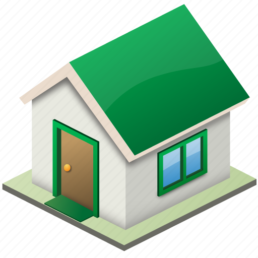 House, building, home, real, estate, reality, rich icon - Download on Iconfinder