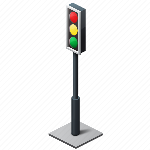 Lights, traffic, transportation, traffic lights, light, traffic light, cross icon - Download on Iconfinder