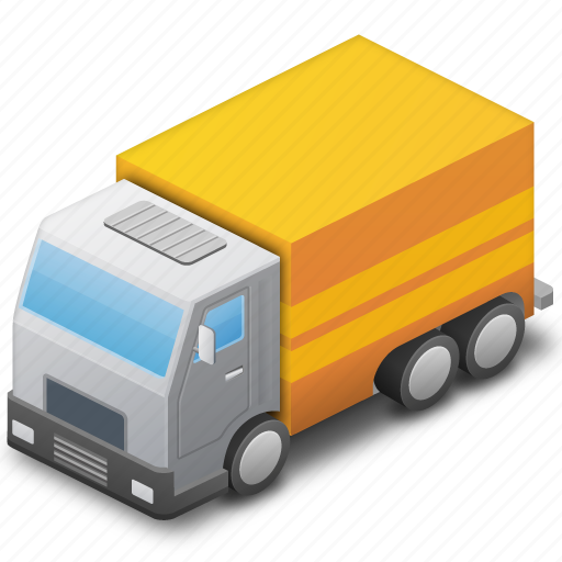 Van, transportation, yellow, transport, taxi, travel, traffic icon - Download on Iconfinder