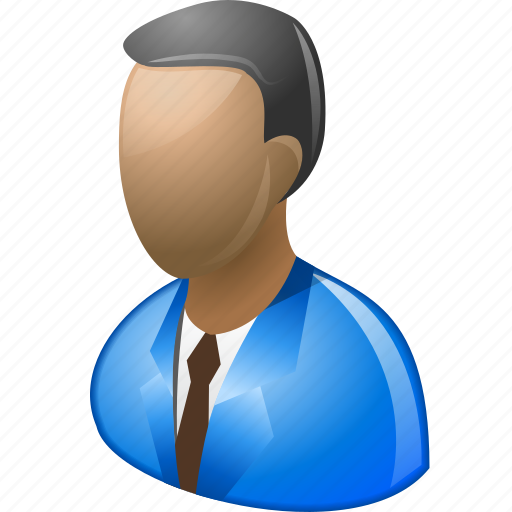 Boss, businessman, chief, customer, employee, manager, person icon - Download on Iconfinder