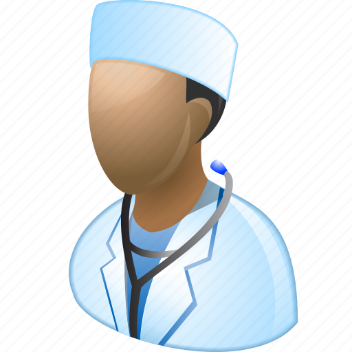 Doc, doctor, health, medic, medical adviser, medicine, physician icon - Download on Iconfinder