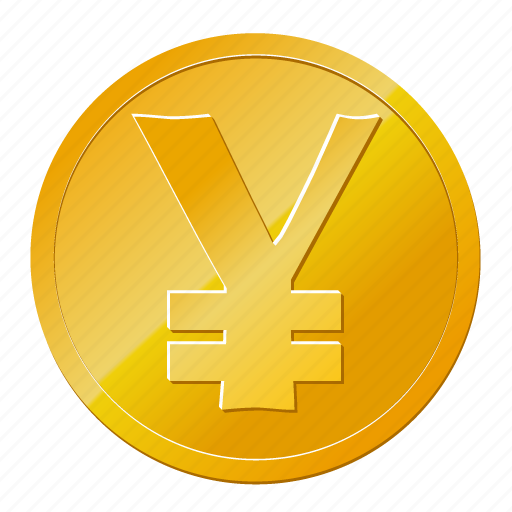 Currency, japanese, japan, price, money, coin, yen icon - Download on Iconfinder