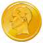 bitcoin, cash, coin, dollar, gold, gold coin, money, pound 