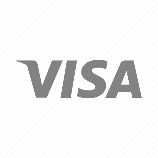 Visa, card, visa card, payment, credit cards, payment system, remittances icon - Download on Iconfinder