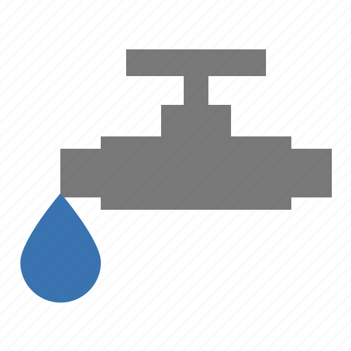 Pipe, line, command, chart, water bewitched, tap, flap icon - Download on Iconfinder
