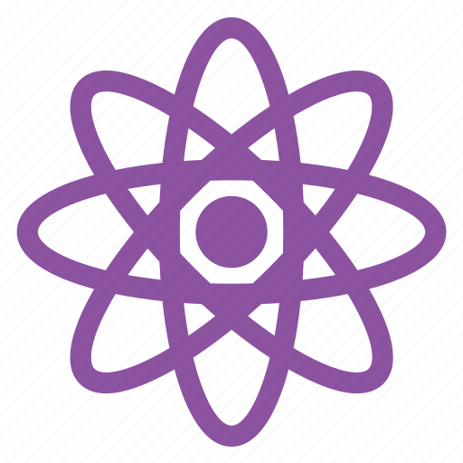 Science, chemistry, laboratory, atom, experiment, radioactive, solution icon - Download on Iconfinder