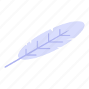 cartoon, feather, isometric, logo, retro, silhouette, white