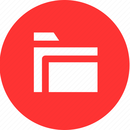 File, file manager, launcher icon - Download on Iconfinder