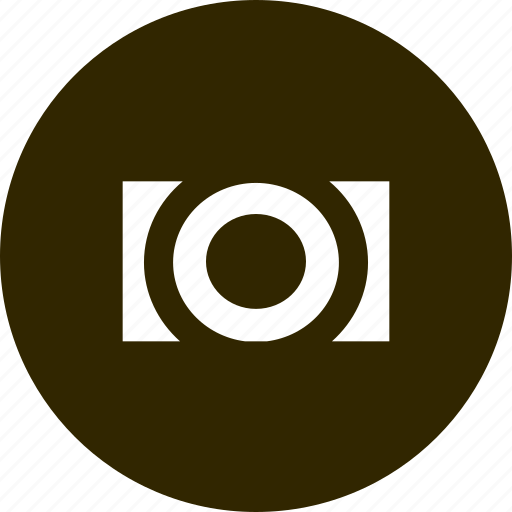 Camera, launcher, shutter icon - Download on Iconfinder