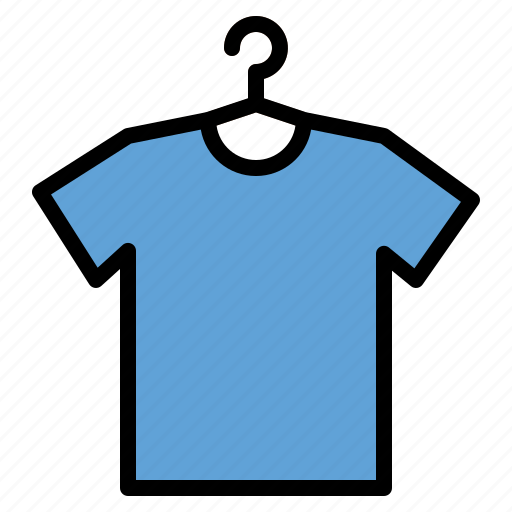 Hang, laundry, shirt, washing icon - Download on Iconfinder