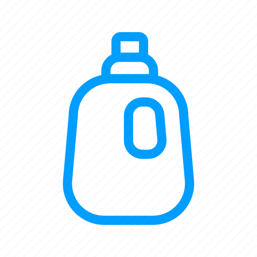 Soft, soaps, liquid, laundry, wash, bottle, parfume icon - Download on Iconfinder