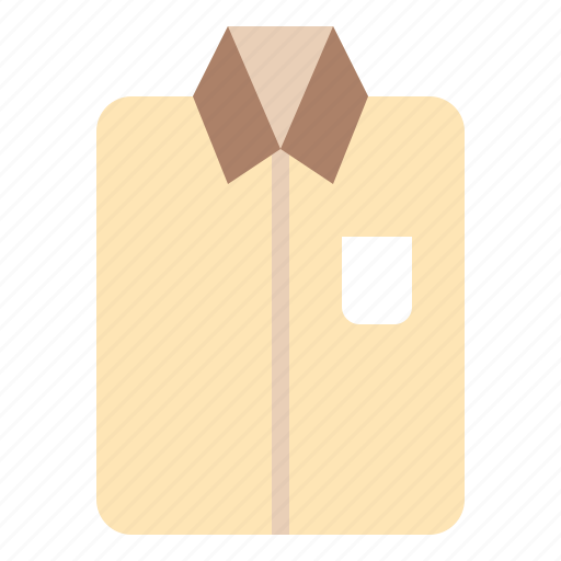 Clean, cloth, laundry, shirt icon - Download on Iconfinder