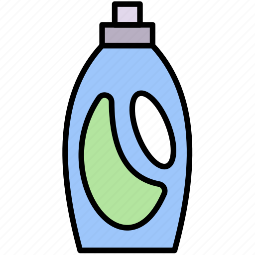 Detergent, or, bleach icon - Download on Iconfinder