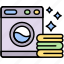 washing, machine, clean, towels, clothes, wash, cleaning, washer, hygiene 