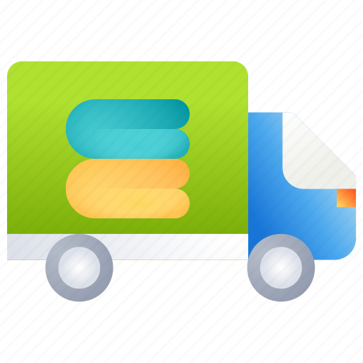 Delivery, laundry, package, shipping icon - Download on Iconfinder